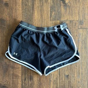 Under Armour Running Shorts
